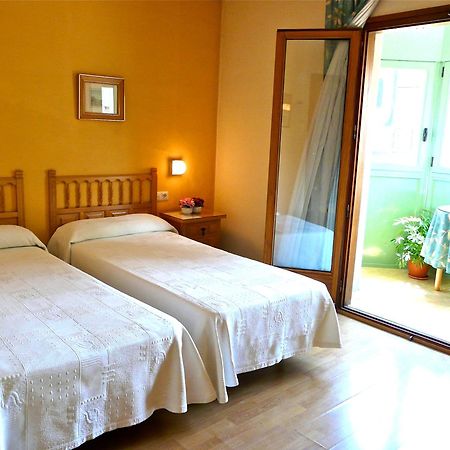 Hotel Nice La Seu d'Urgell Dış mekan fotoğraf