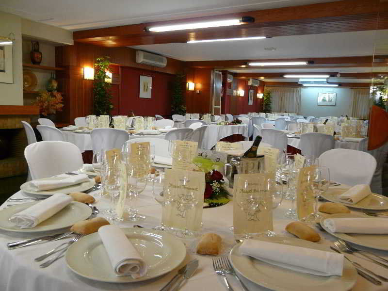 Hotel Nice La Seu d'Urgell Dış mekan fotoğraf